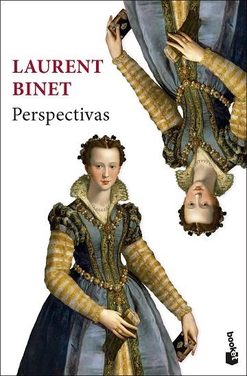 PERSPECTIVAS | 9788432248504 | LAURENT BINET