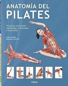 ANATOMIA DEL PILATES | 9789464990270 | ANNA BARNSLEY