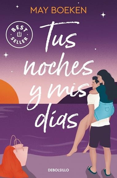 Mediterraneo 02 Tus noches y mis dias | 9788466382601 | May Boeken