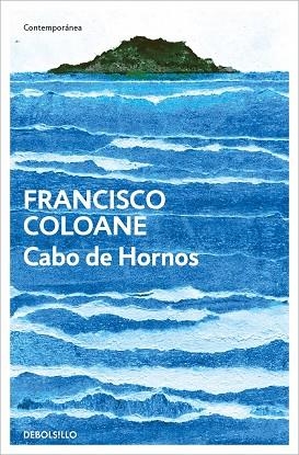 Cabo de hornos | 9788466380676 | Francisco Coloane