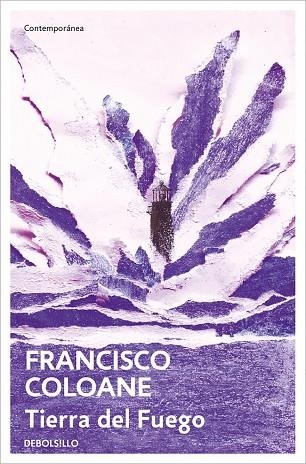 Tierra del fuego | 9788466380683 | Francisco Coloane