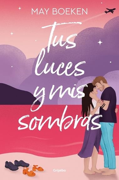 Mediterraneo 03 Tus luces y mis sombras | 9788425370489 | May Boeken