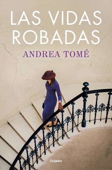 Las vidas robadas | 9788425370465 | Andrea Tome