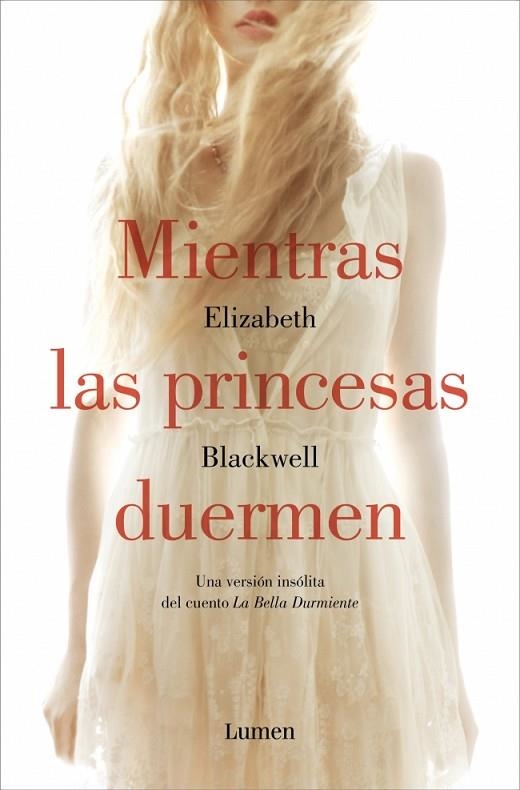 Mientras las princesas duermen | 9788426404176 | Elizabeth Blackwell