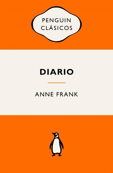 Diario de Anne Frank | 9788491057376 | Anne Frank