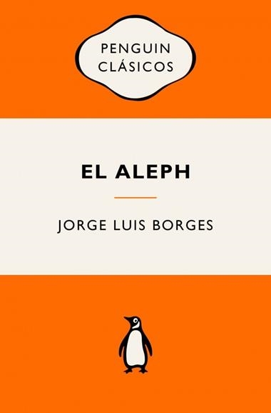 El Aleph | 9788491057406 | Jorge Luis Borges