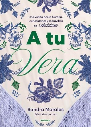 A tu vera | 9788419441478 | Sandra Morales Ruiz