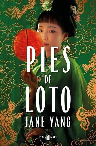 Pies de loto | 9788401034213 | Jane Yang