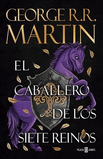 El caballero de los Siete Reinos | 9788401036873 | George R. R. Martin
