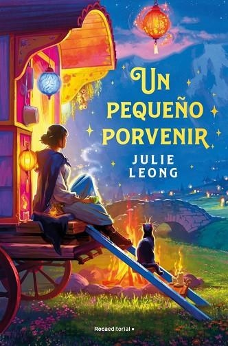 Un pequeño porvenir | 9788410442818 | Julie Leong