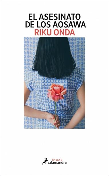 El asesinato de los Aosawa | 9788410340367 | Riku Onda