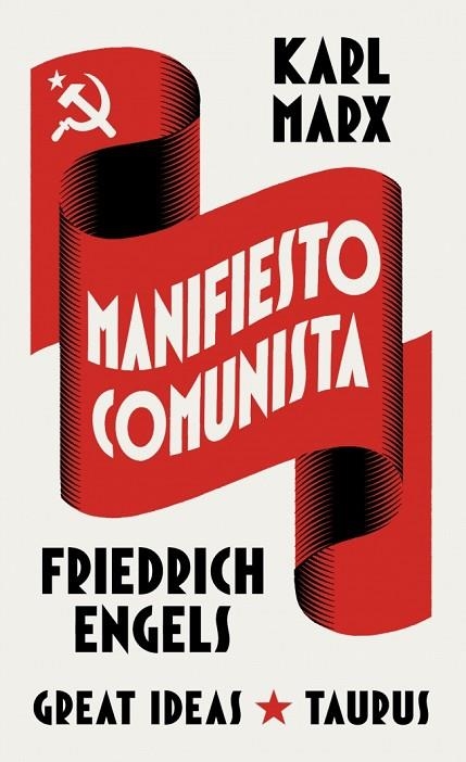 Manifiesto comunista | 9788430627745 | Karl Marx Friedrich Engels