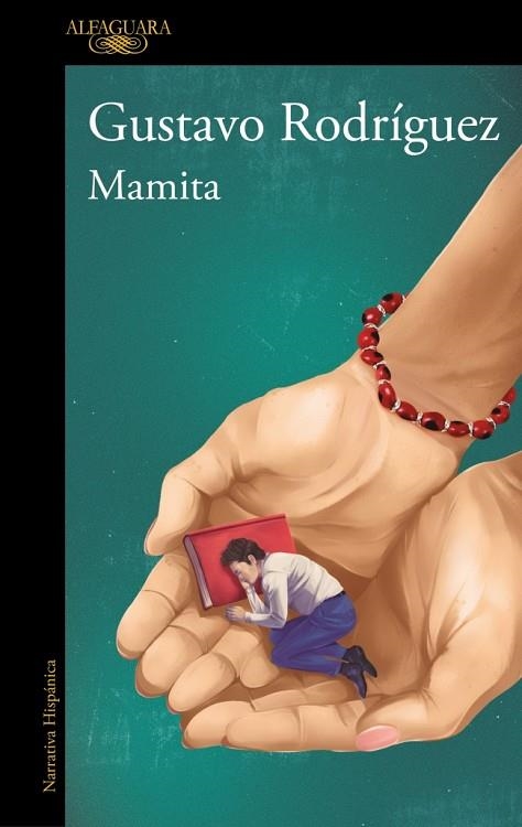 Mamita | 9788410496408 | Gustavo Rodriguez