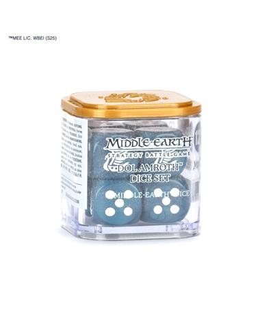 MIDDLE-EARTH SBG: DOL AMROTH DICE SET | 5011921199075 | GAMES WORKSHOP