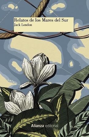RELATOS DE LOS MARES DEL SUR | 9791370090166 | JACK LONDON
