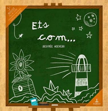 ETS COM... | 9788494949272 | DESIREE ACEVEDO