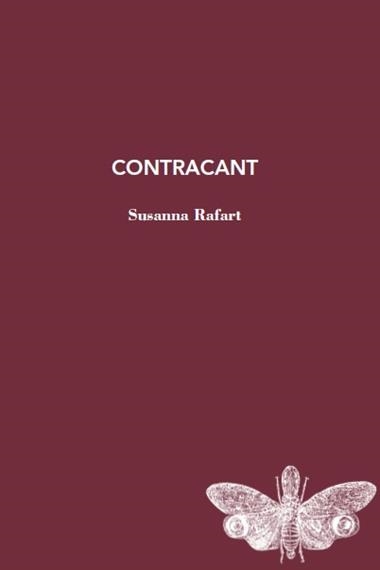 CONTRACANT | 9788412829150 | SUSANNA RAFART