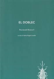 EL DOBLEC | 9788412829167 | RAYMOND ROUSSEL