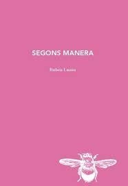 SEGONS MANERA | 9788412829174 | RUBEN LUZON