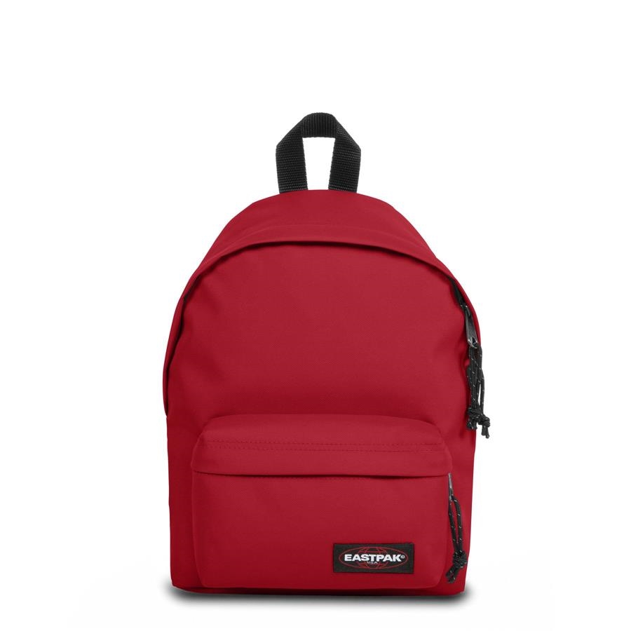 ORBIT SCARLET RED | 195439948266 | EASTPAK