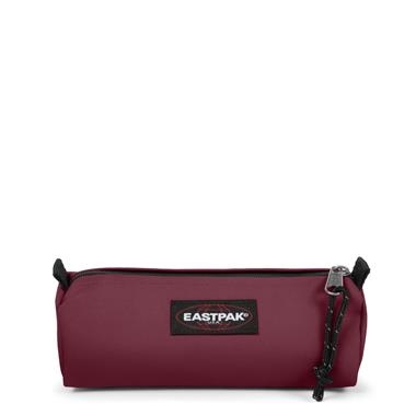 BENCHMARK SINGLE MAROON BURGUNDY | 198265538878 | EASTPAK