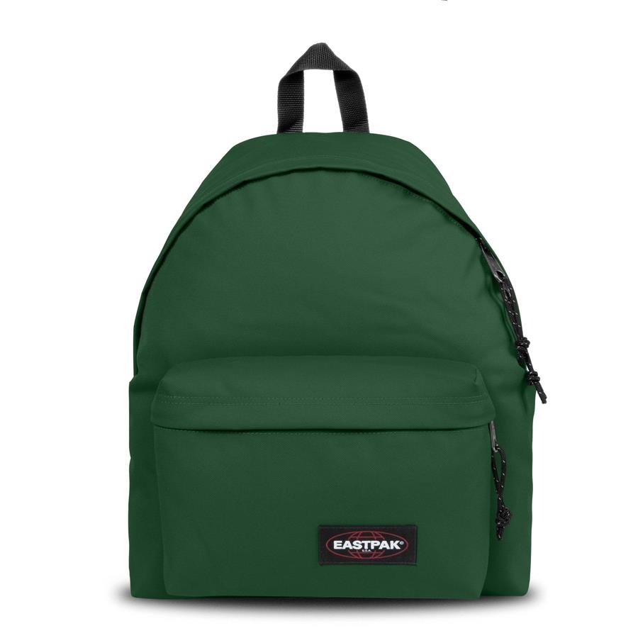 PADDED PAK'R BRISTLE GREEN | 198265546866 | EASTPAK