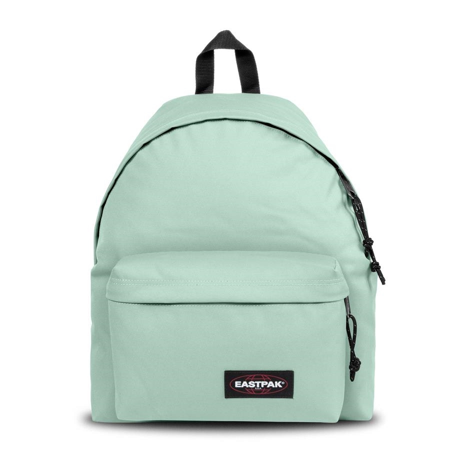 PADDED PAK'R POLAR BLUE | 198265547931 | EASTPAK