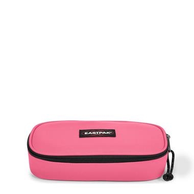 OVAL SINGLE JELLY PINK | 198265539707 | EASTPAK