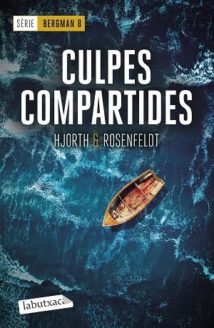 BERGMAN 08 CULPES COMPARTIDES | 9788419971890 | MICHAEL HJORTH & HANS ROSENFELDT