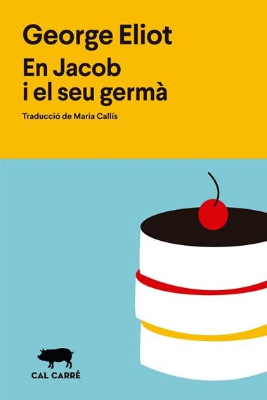 Jacob i el seu germa, En | 9788412995008 | George Eliot