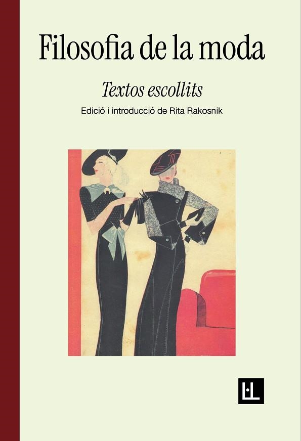 Filosofia de la moda | 9788412908657 | VVAA
