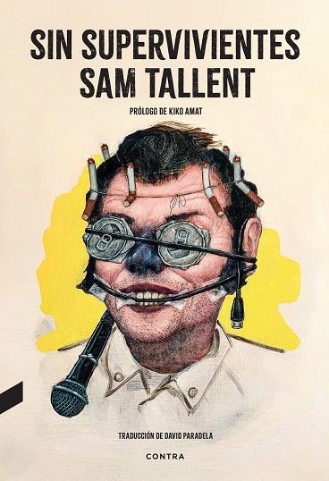 Sin supervivientes | 9788410045231 | Sam Tallent