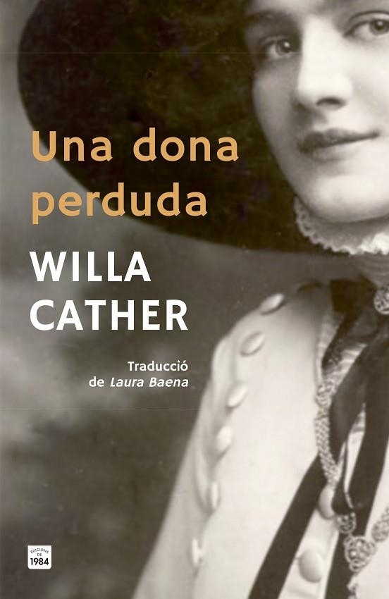 Dona perduda, Una | 9791387757052 | Willa Cather