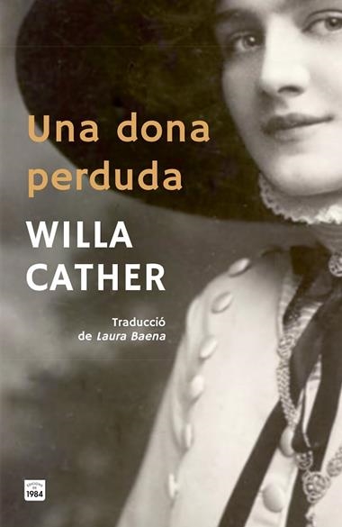 Dona perduda, Una | 9791387757052 | Willa Cather