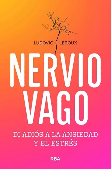 Nervio vago | 9788491182795 | Ludovic Leroux