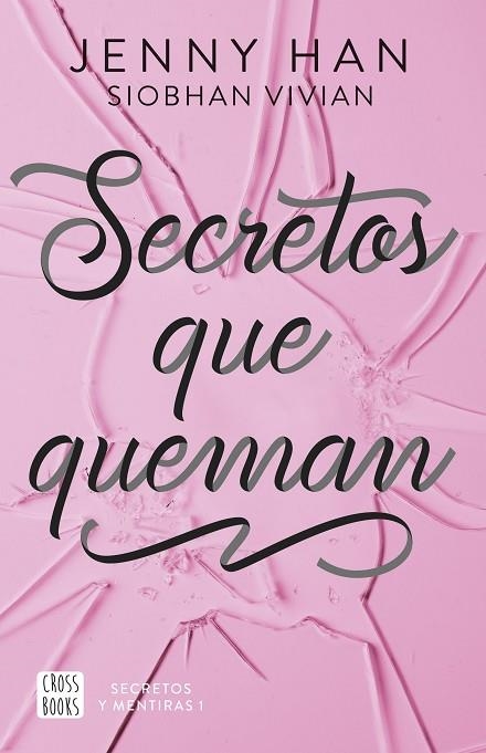 SECRETOS QUE QUEMAN | 9788408304142 | JENNY HAN & SIOBHAN VIVIAN