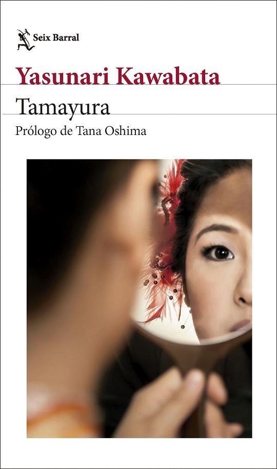 TAMAYURA | 9788432248535 | YASUNARI KAWABATA