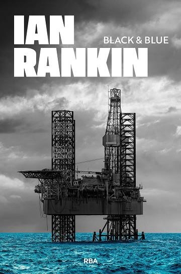 Black & blue | 9788410981379 | Ian Rankin