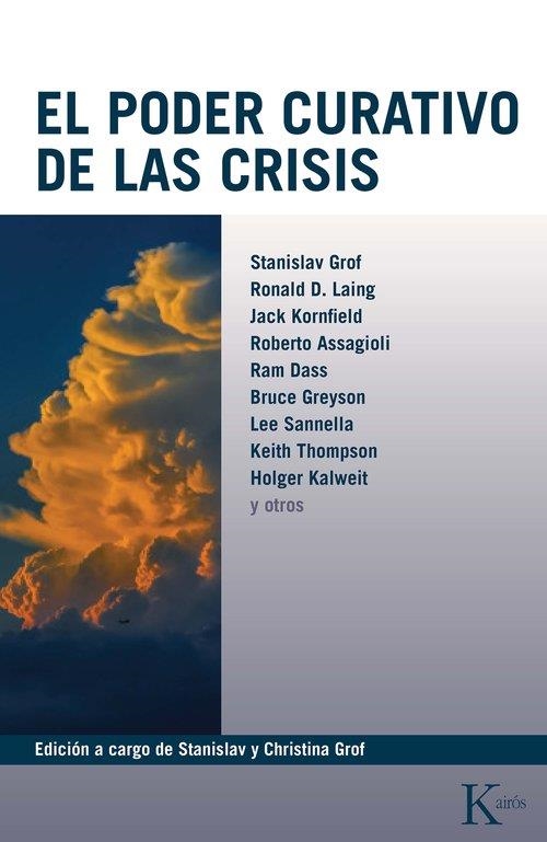 El Poder curativo de las crisis | 9788411213998 | VVAA