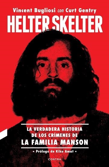 Helter Skelter | 9788418282133 | Vicent Bugliosi