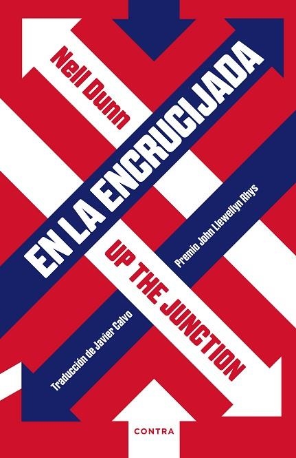 En la encrucijada | 9788410045262 | Nell Dunn