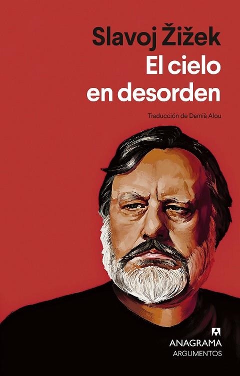 El Cielo en desorden | 9788433946850 | Slavoj Zizek