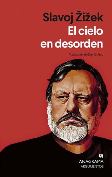 El Cielo en desorden | 9788433946850 | Slavoj Zizek