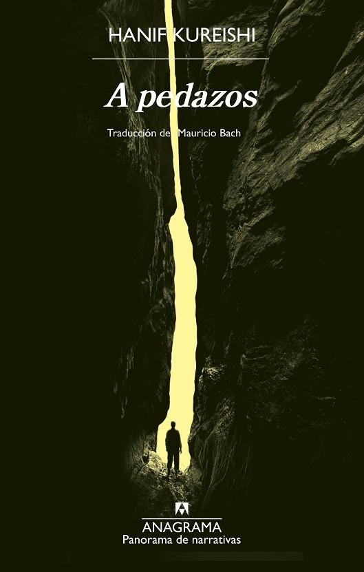 A pedazos | 9788433946898 | Hanif Kureishi