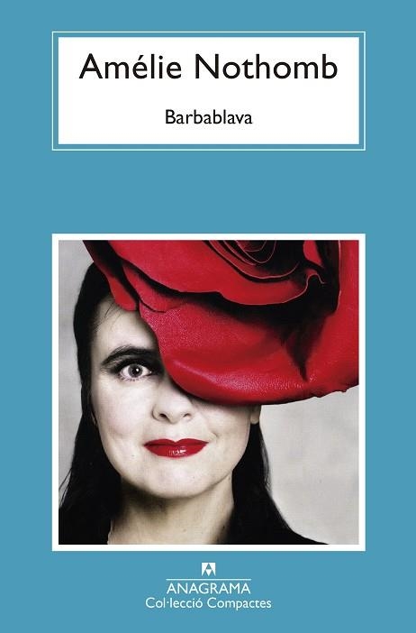 Barbablava | 9788433946874 | Amelie Nothomb