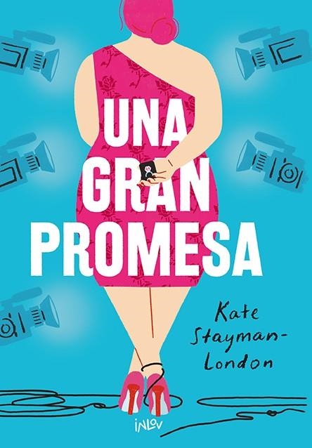 Una Gran promesa | 9788410399112 | Kate Stayman-London