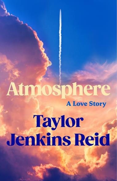 ATMOSPHERE | 9781529152982 | TAYLOR JENKINS