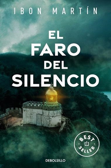 EL FARO DEL SILENCIO | 9788466373494 | IBON MARTIN