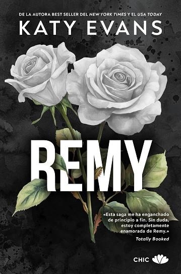 Remy | 9788419702494 | KATY EVANS