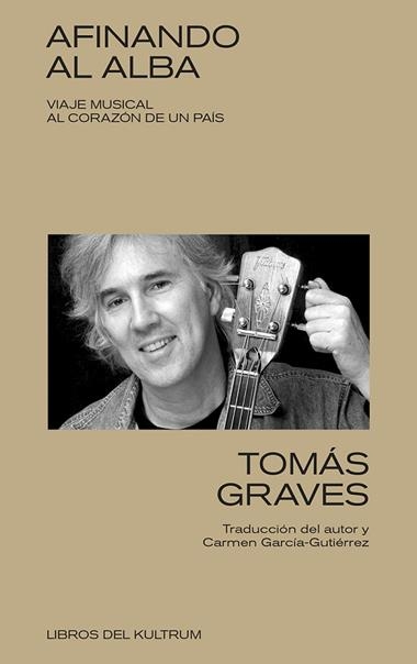 AFINANDO AL ALBA | 9788418404689 | TOMAS GRAVES
